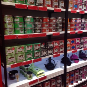 Kusmi Tea - Coffee & Tea Supplies Near Me - Lille, 59