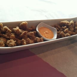 Popcorn Chicken