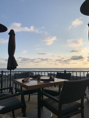 Pacific Coast Grill by null