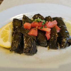 Leyla Fine Lebanese Cuisine