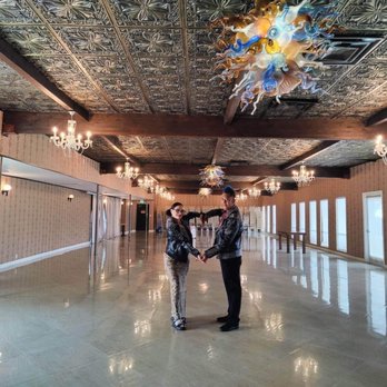 Encore Event Center - Halloweeding - Venues & Event Spaces Near Me - San Diego, California