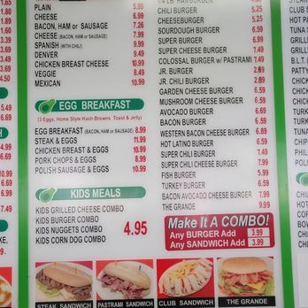 Avocado Burger - Menu - Breakfast & Brunch Near Me - Ontario, California Avocado Burger - Menu - Breakfast & Brunch Near Me - Ontario, California