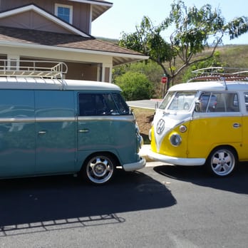 Aliamanu Express - Always a pleasure working on classic cars - Gas Stations Near Me - Honolulu, Hawaii