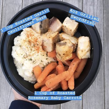 Minymeals - Food Delivery Services Near Me - Warren, Rhode Island