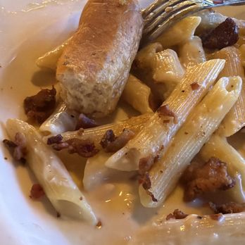 Applebee's Grill + Bar - Dry store bought bread stick - American Near Me - Hanford, California Applebee's Grill + Bar - Dry store bought bread stick - American Near Me - Hanford, California