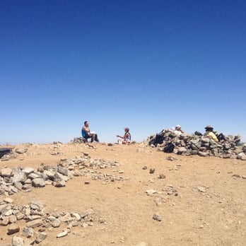 Mount Baldy - Hiking Near Me - Mt Baldy, California Mount Baldy - Hiking Near Me - Mt Baldy, California