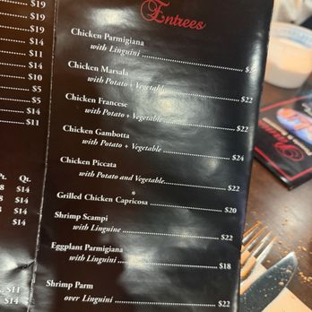 Parma Pizzeria & Restaurant - Pizza Near Me - Staten Island, New York Parma Pizzeria & Restaurant - Pizza Near Me - Staten Island, New York