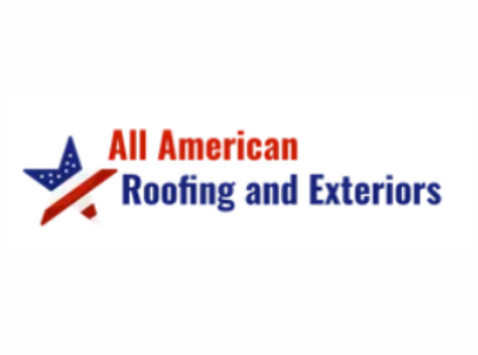 Slide of All American Roofing & Exteriors
