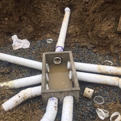 AJH Construction