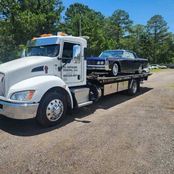 El Sankary Towing - Towing Near Me - Freeport, Florida El Sankary Towing - Towing Near Me - Freeport, Florida