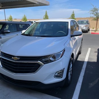 AutoNation Chevrolet Gilbert - Chevy Equinox 2021 - Car Dealers Near Me - Gilbert, Arizona