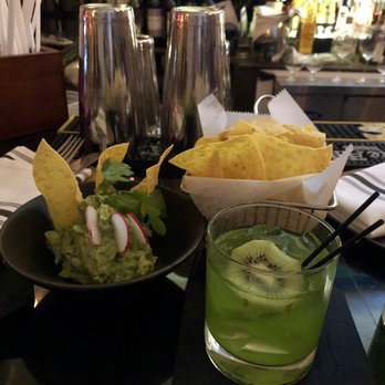 Spanglish NYC - Mexican Near Me - Bayside, New York