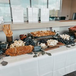 The Grazer - Event Catering