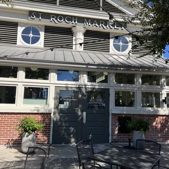 St Roch Market - Entrance - Food Court Near Me - New Orleans, Louisiana St Roch Market - Entrance - Food Court Near Me - New Orleans, Louisiana