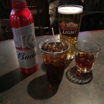 Kegler's - Drinks To Start The Night!~ - Sports Bars Near Me - New Castle, Delaware