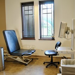 O'Carroll & Associates - Exam Room