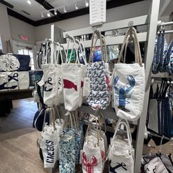 Sea Bags