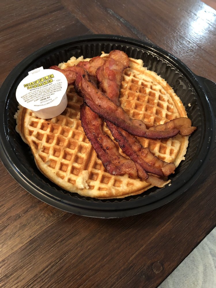 WAFFLE HOUSE LEXINGTON Updated June 2024 29 Photos & 33 Reviews