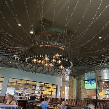 Reunion Kitchen + Drink - Dining area - New American Near Me - Corona, California