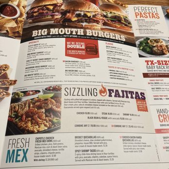 Chili's - 03/04/23 - Tex-Mex Near Me - Montclair, California