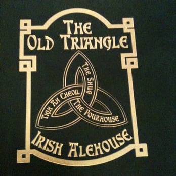The Old Triangle - Irish Near Me - Charlottetown, Prince Edward Island The Old Triangle - Irish Near Me - Charlottetown, Prince Edward Island