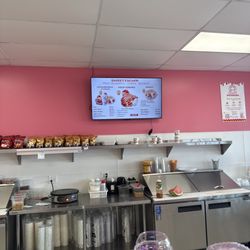 La Michoacana Authentic Treats
