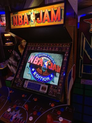 The Arcade by null