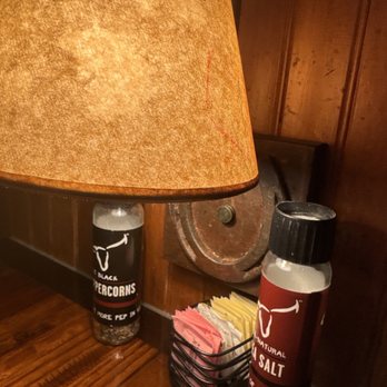 LongHorn Steakhouse - Table at Longhorn - Steakhouses Near Me - Dublin, Georgia LongHorn Steakhouse - Table at Longhorn - Steakhouses Near Me - Dublin, Georgia