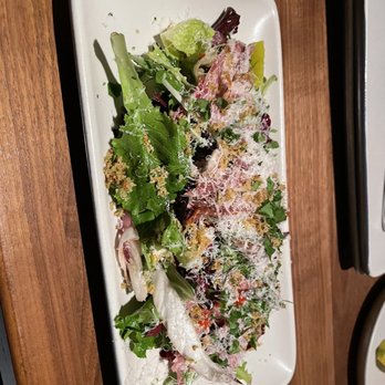 North Italia - Italian Farm Salad - Italian Near Me - Gilbert, Arizona North Italia - Italian Farm Salad - Italian Near Me - Gilbert, Arizona