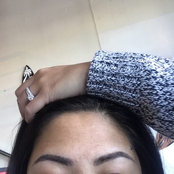Victoria Eyebrows - After... - Permanent Makeup Near Me - Huntington Beach, California Victoria Eyebrows - After... - Permanent Makeup Near Me - Huntington Beach, California