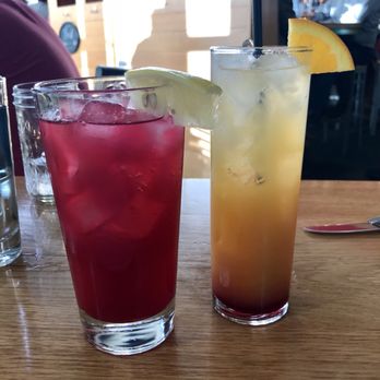 Graze - New American Near Me - Madison, Wisconsin