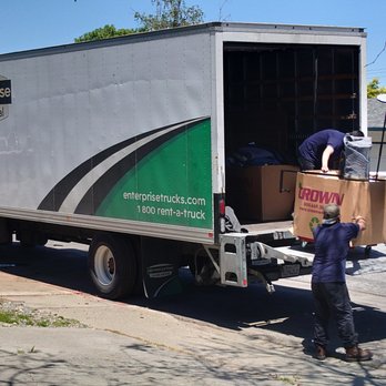 Chipman Relocation & Logistics - Agent for Mayflower - Movers Near Me - Hayward, California Chipman Relocation & Logistics - Agent for Mayflower - Movers Near Me - Hayward, California