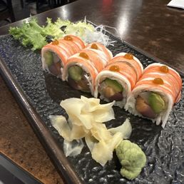 Three Musketeers Roll Three Musketeers Roll