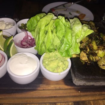 Dirt Candy - Tacos - Vegetarian Near Me - New York, New York Dirt Candy - Tacos - Vegetarian Near Me - New York, New York