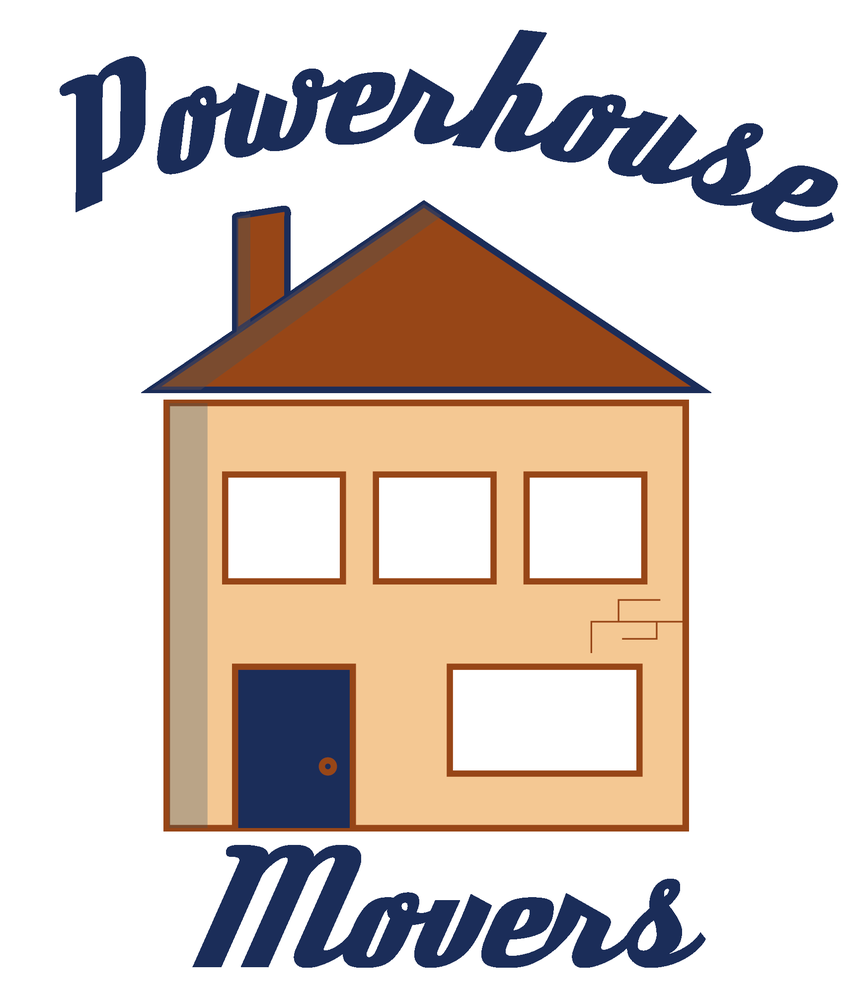 POWERHOUSE MOVERS