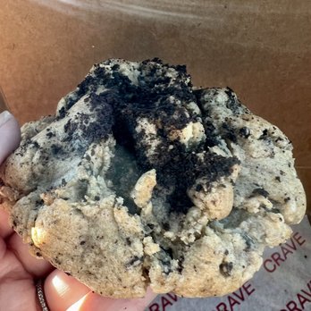 Crave Cookie - Desserts Near Me - Clovis, California
