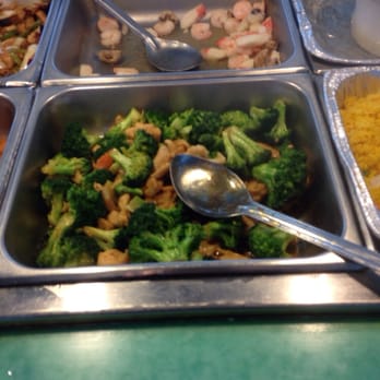China Buffett - Chinese Near Me - York, Nebraska