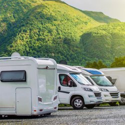 Hickory Haven Campground
