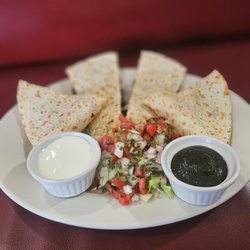 Señor Taco Cantina - Quesadilla