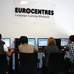 Up-to-date computer lab