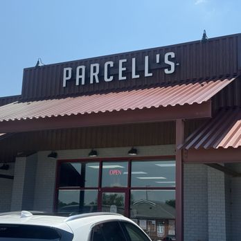 Parcell's Deli & Grille - American Near Me - Benton, Kentucky Parcell's Deli & Grille - American Near Me - Benton, Kentucky