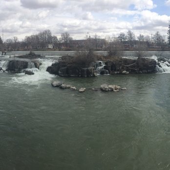 Snake River Landing - Commercial Real Estate Near Me - Idaho Falls, Idaho