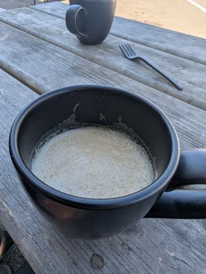 Greenhouse Coffee + Plants by null