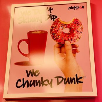 Pinkbox Doughnuts - 6/14/24 - Donuts Near Me - Las Vegas, Nevada Pinkbox Doughnuts - 6/14/24 - Donuts Near Me - Las Vegas, Nevada