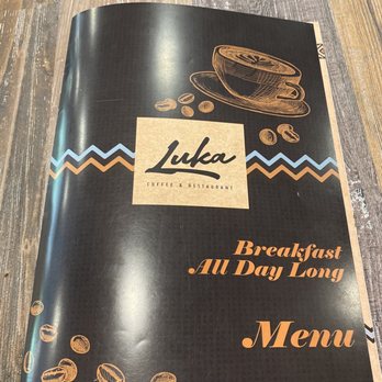 Luka Restaurant - Menu - Latin American Near Me - Plantation, Florida Luka Restaurant - Menu - Latin American Near Me - Plantation, Florida