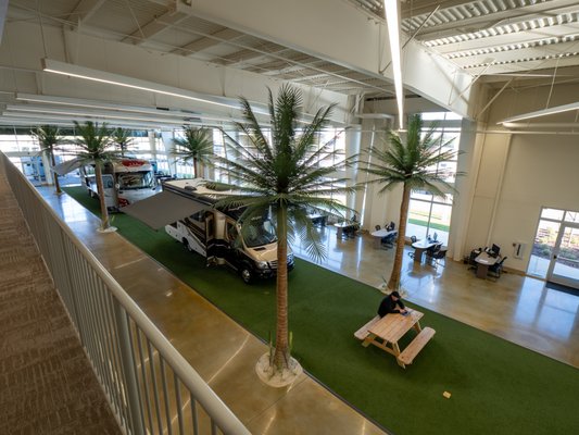 BLUE COMPASS RV TAMPA - 45 Photos & 116 Reviews - 4656 McIntosh Rd ...