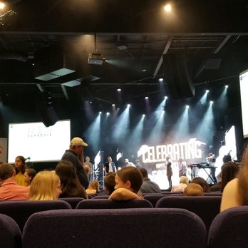 Life Center - Churches Near Me - Harrisburg, Pennsylvania