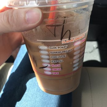 Dunkin' - Donuts Near Me - Spring Hill, Florida Dunkin' - Donuts Near Me - Spring Hill, Florida