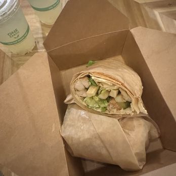 Tabouli - Chicken Shish Tauok Wrap - Lebanese Near Me - Waimea, Hawaii Tabouli - Chicken Shish Tauok Wrap - Lebanese Near Me - Waimea, Hawaii