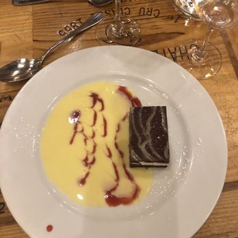 La Bonne Franquette - Dessert - French Near Me - Paris, 75 La Bonne Franquette - Dessert - French Near Me - Paris, 75